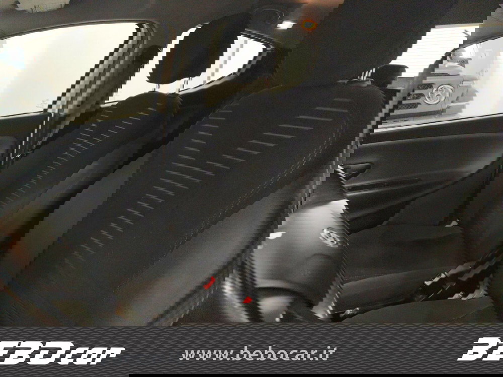 Lancia Ypsilon usata a Torino (17)