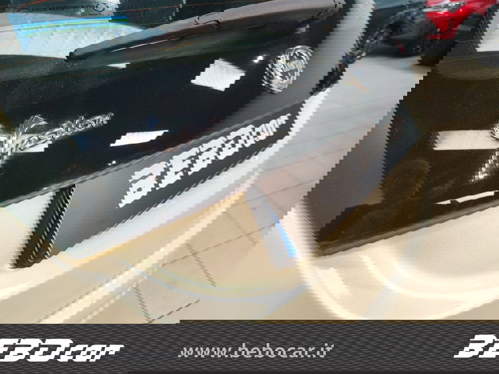 Lancia Ypsilon usata a Torino (6)