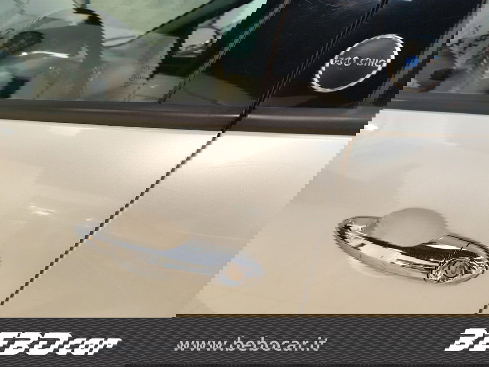 Lancia Ypsilon usata a Torino (7)