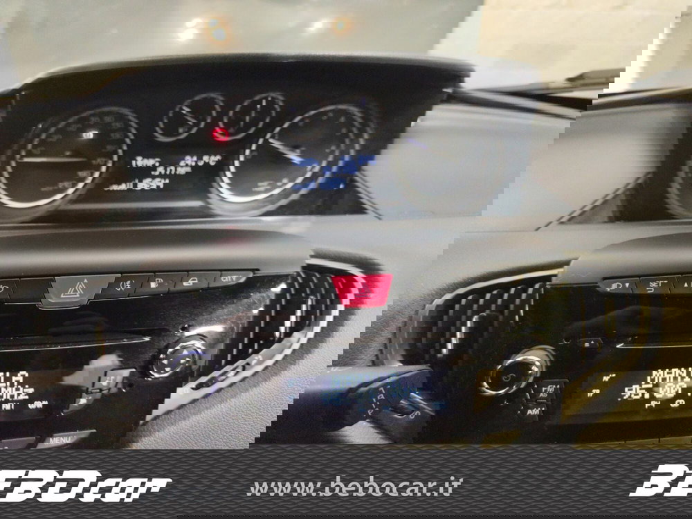 Lancia Ypsilon usata a Torino (9)