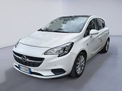 Opel Corsa 1.3 CDTI 5 porte Innovation del 2017 usata a Monselice