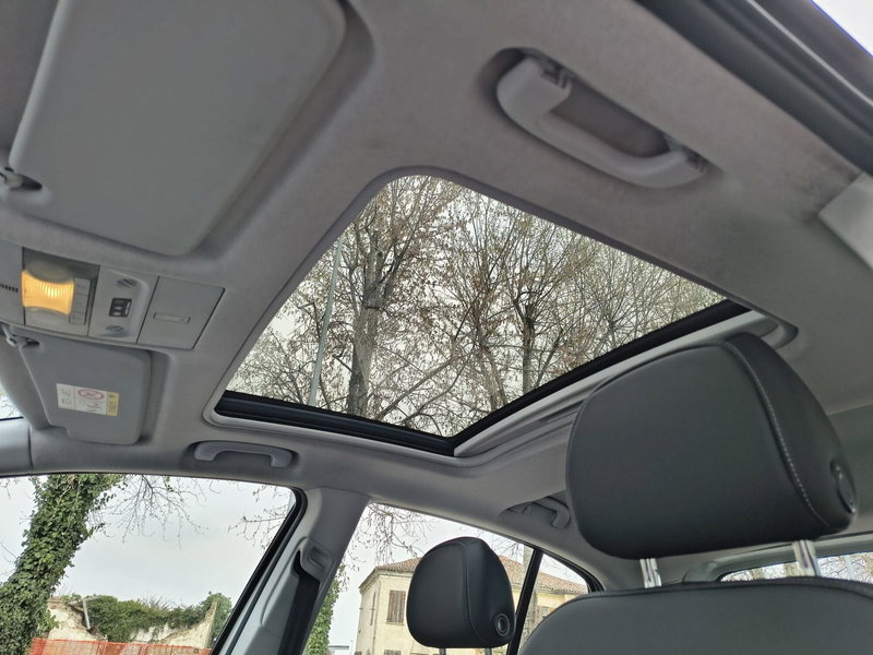 Opel Corsa usata a Padova (14)