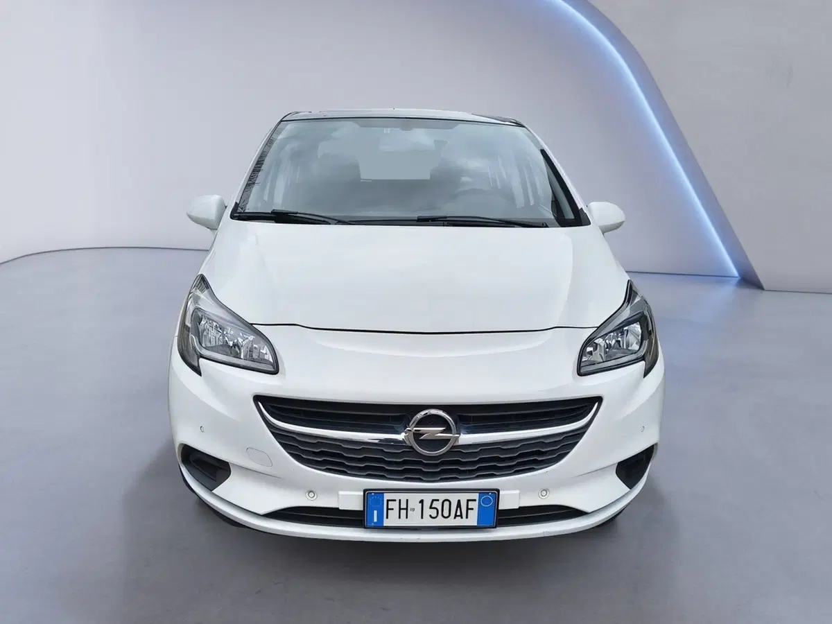 Opel Corsa usata a Padova (2)