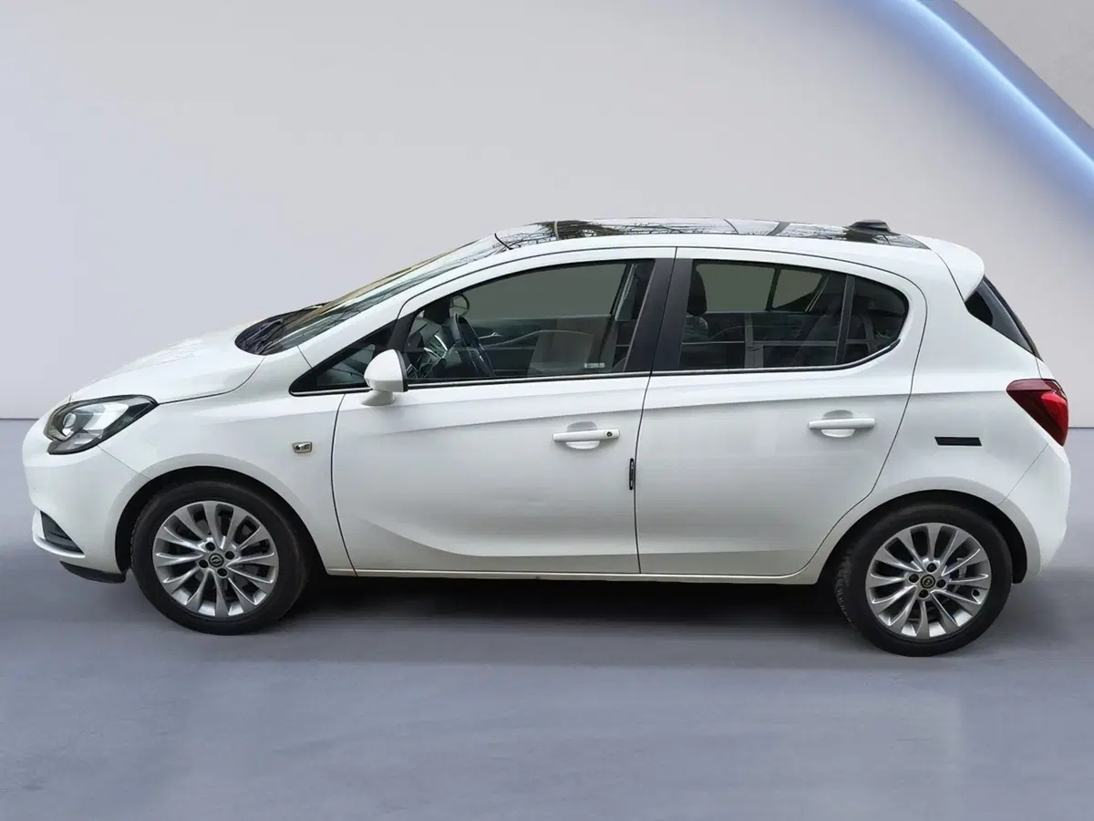Opel Corsa usata a Padova (7)