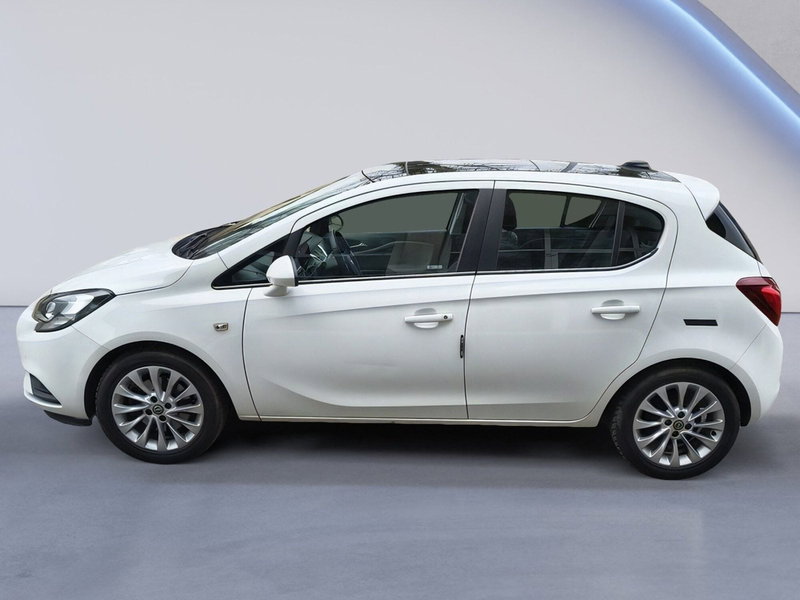 Opel Corsa usata a Padova (7)