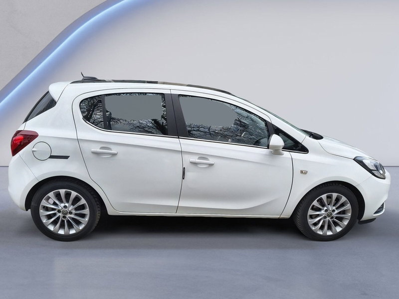 Opel Corsa usata a Padova (8)