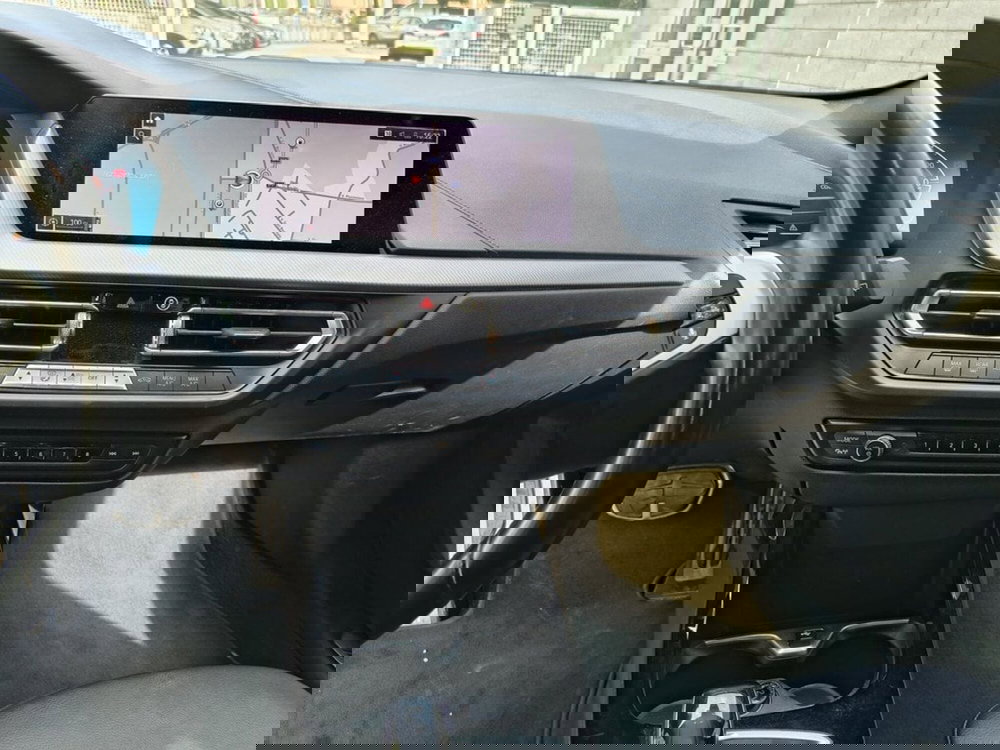 BMW Serie 1 usata a Padova (11)