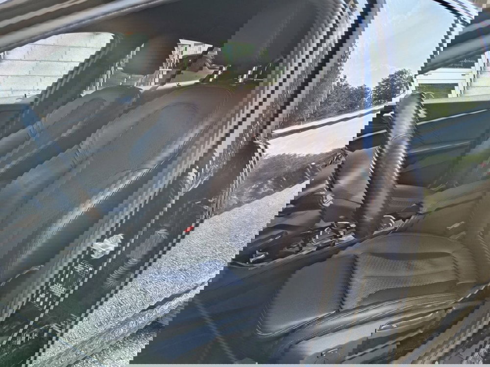 BMW Serie 1 usata a Padova (13)