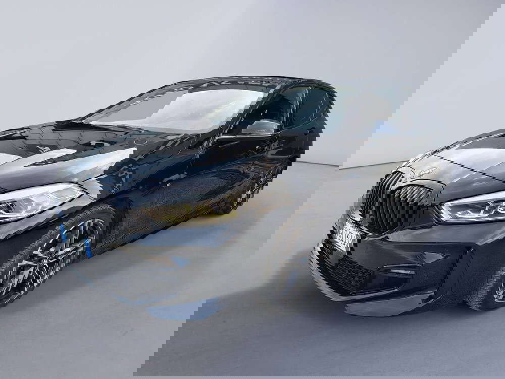 BMW Serie 1 usata a Padova (2)