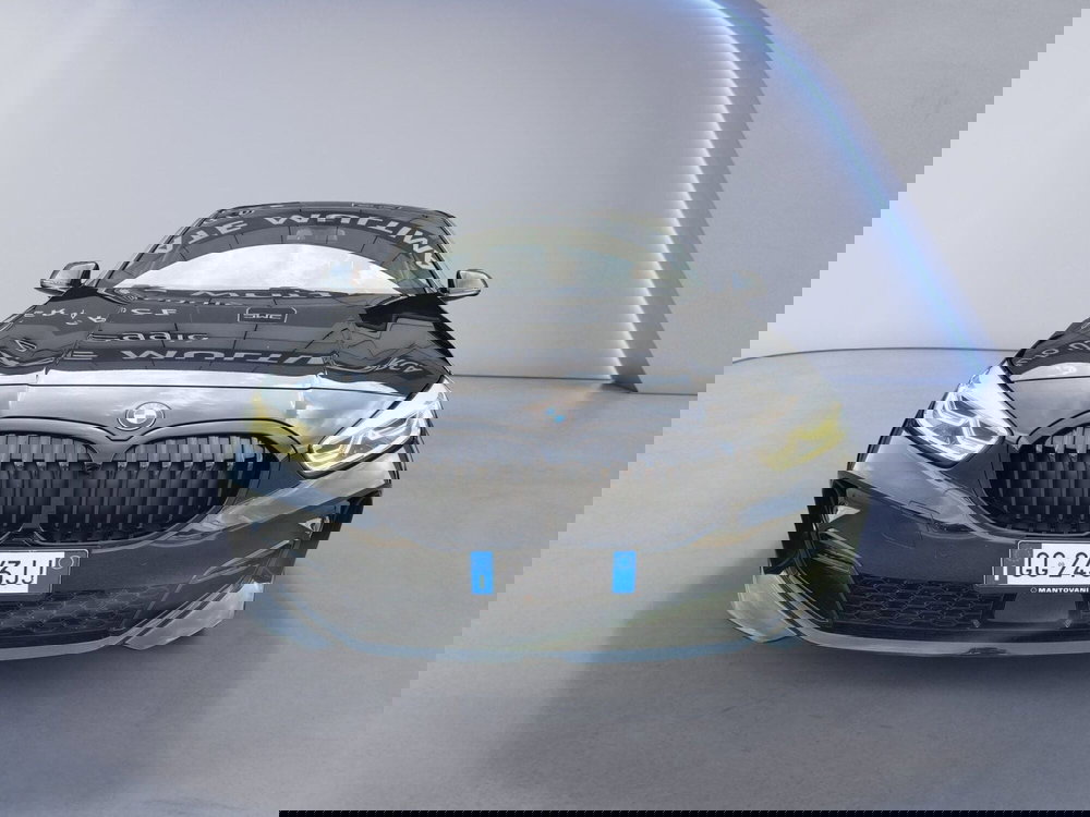 BMW Serie 1 usata a Padova (3)