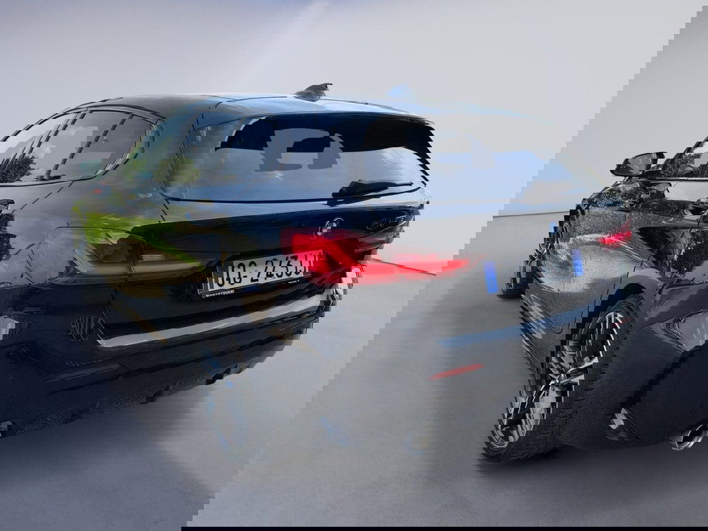 BMW Serie 1 usata a Padova (4)