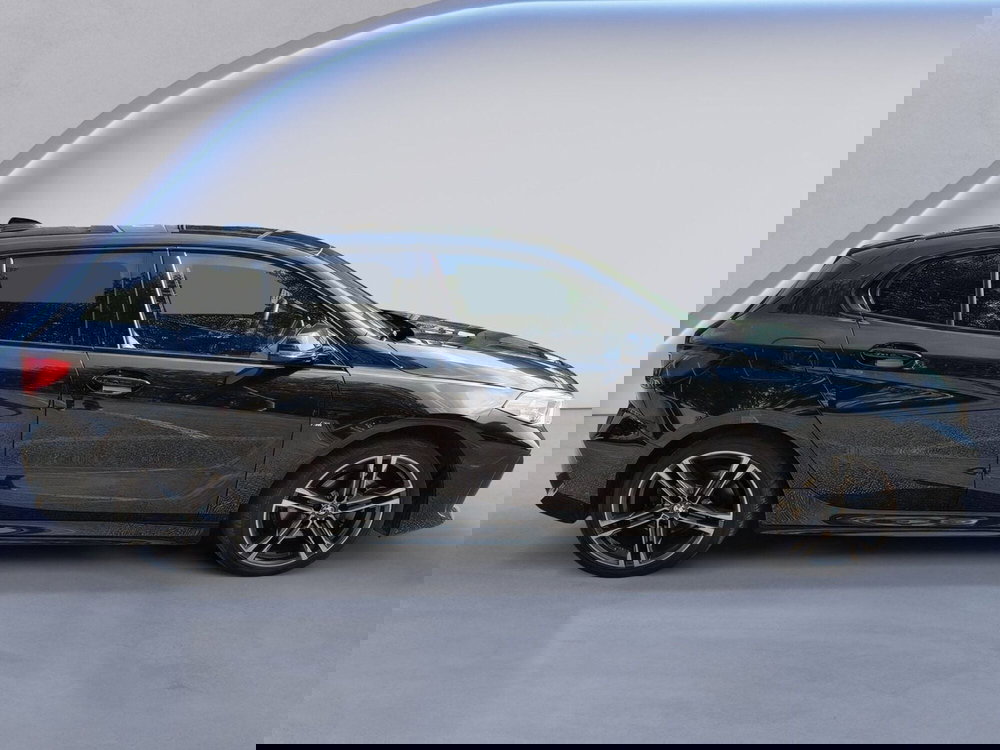 BMW Serie 1 usata a Padova (7)