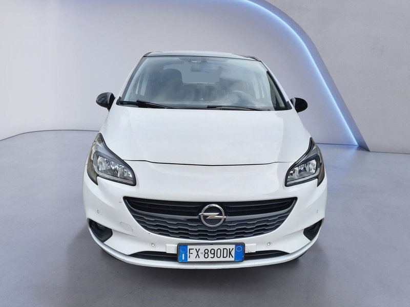 Opel Corsa usata a Padova (2)