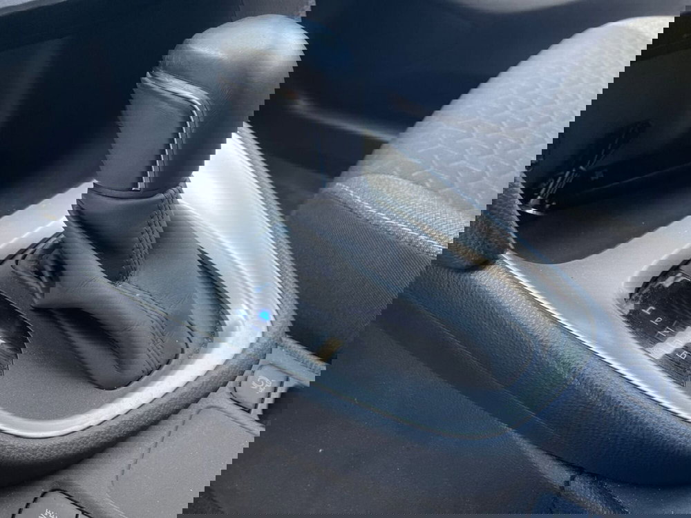 Toyota Yaris Cross usata a Reggio Calabria (15)