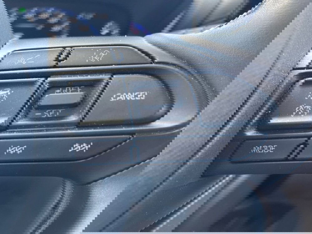 Toyota Yaris Cross usata a Reggio Calabria (16)