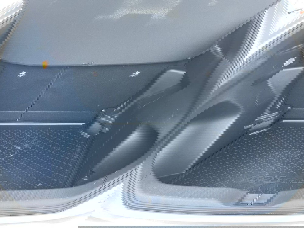 Toyota Yaris Cross usata a Reggio Calabria (6)