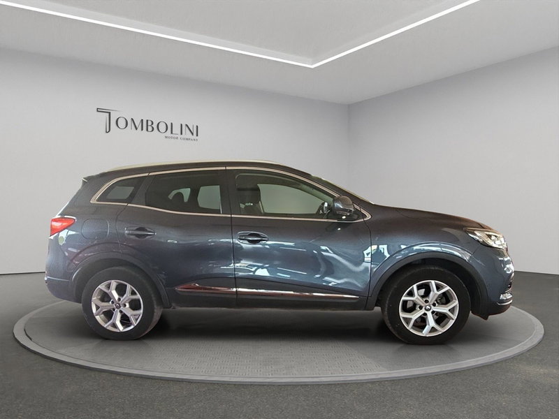 Renault Kadjar usata a Perugia (5)