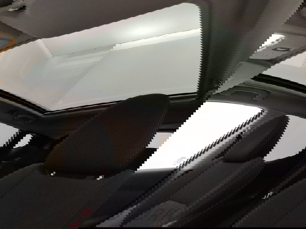 Nissan Qashqai usata a Varese (16)