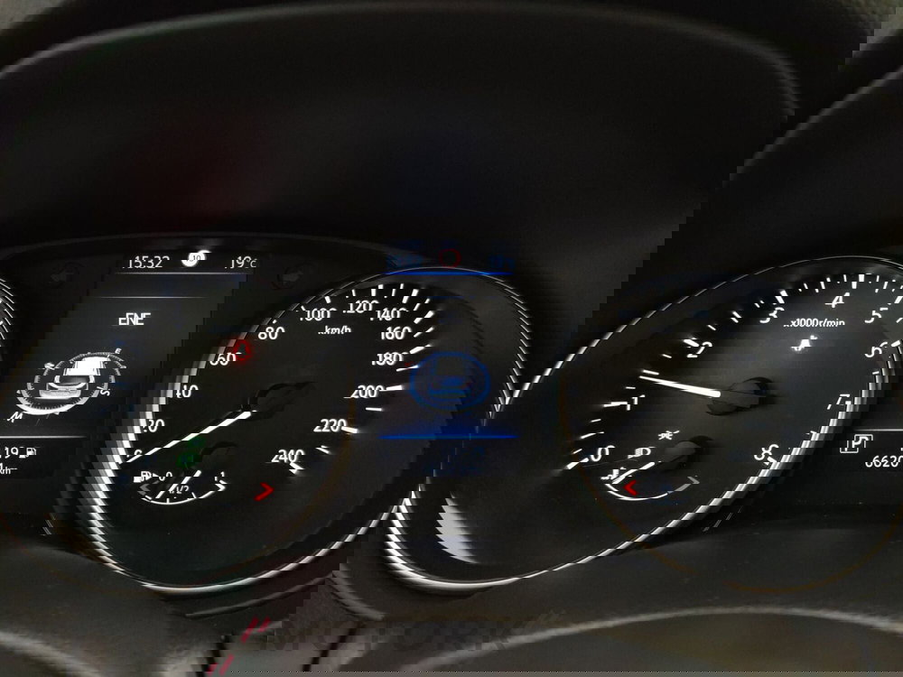 Nissan Qashqai usata a Varese (17)