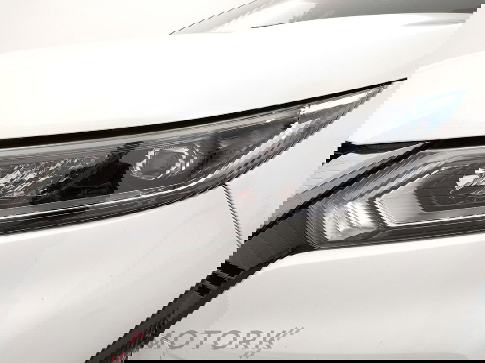 Nissan Qashqai usata a Varese (7)