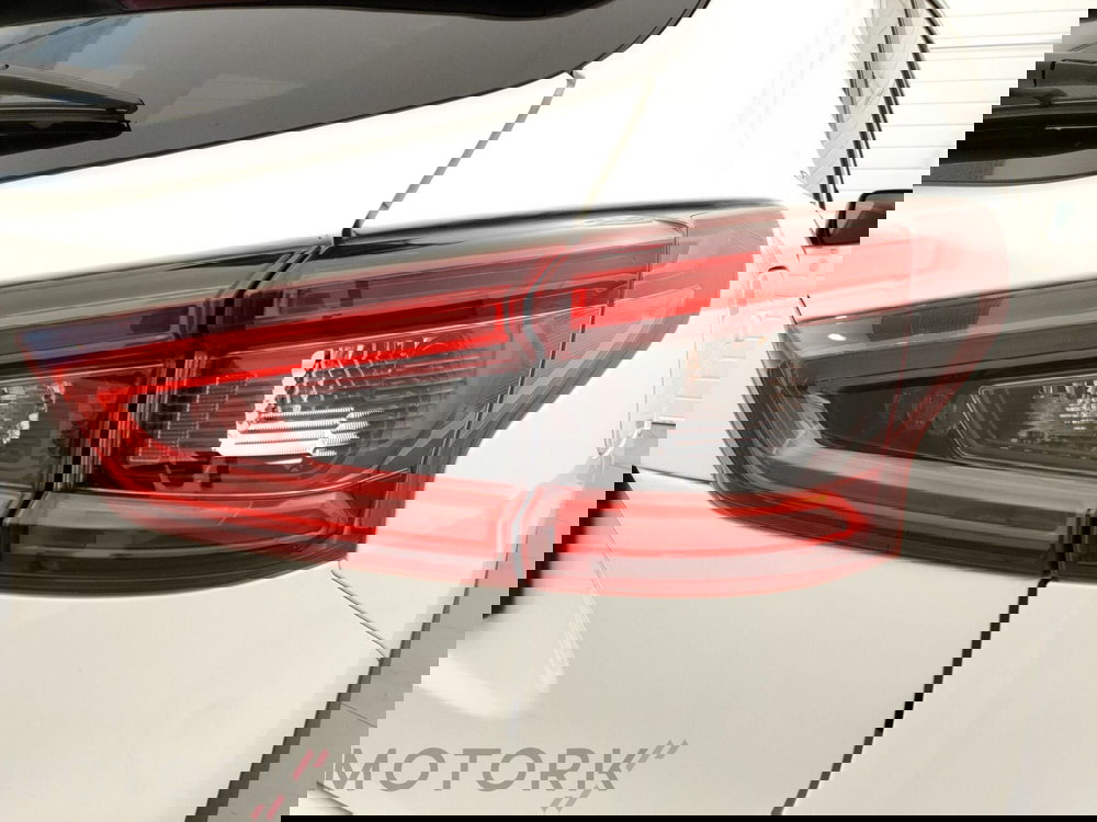 Nissan Qashqai usata a Varese (8)