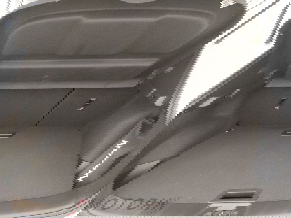 Nissan Qashqai usata a Varese (9)