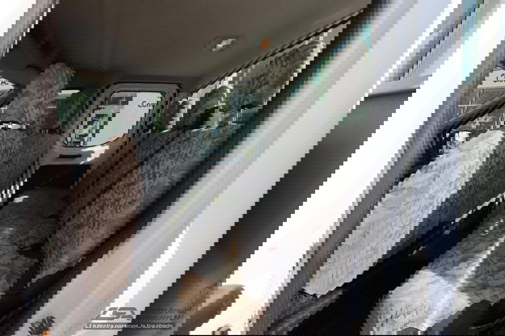 Ford Transit Furgone usata a Bologna (10)