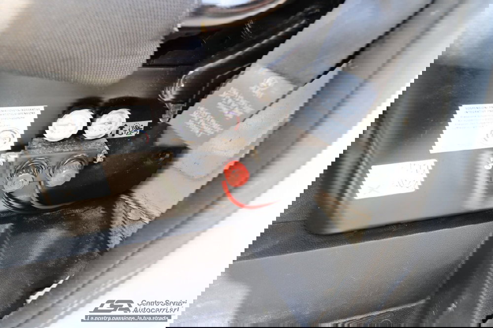 Ford Transit Furgone usata a Bologna (11)