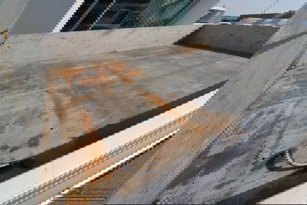 Ford Transit Furgone usata a Bologna (12)