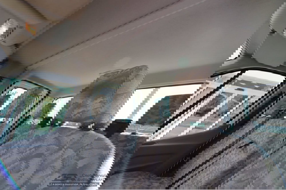 Ford Transit Furgone usata a Bologna (13)
