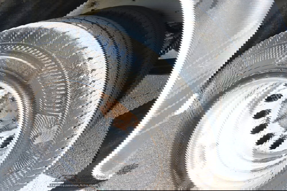 Ford Transit Furgone usata a Bologna (4)