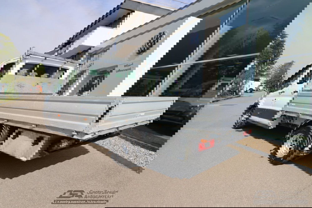 Ford Transit Furgone usata a Bologna (5)