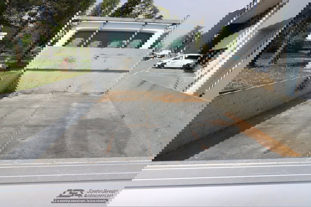 Ford Transit Furgone usata a Bologna (6)