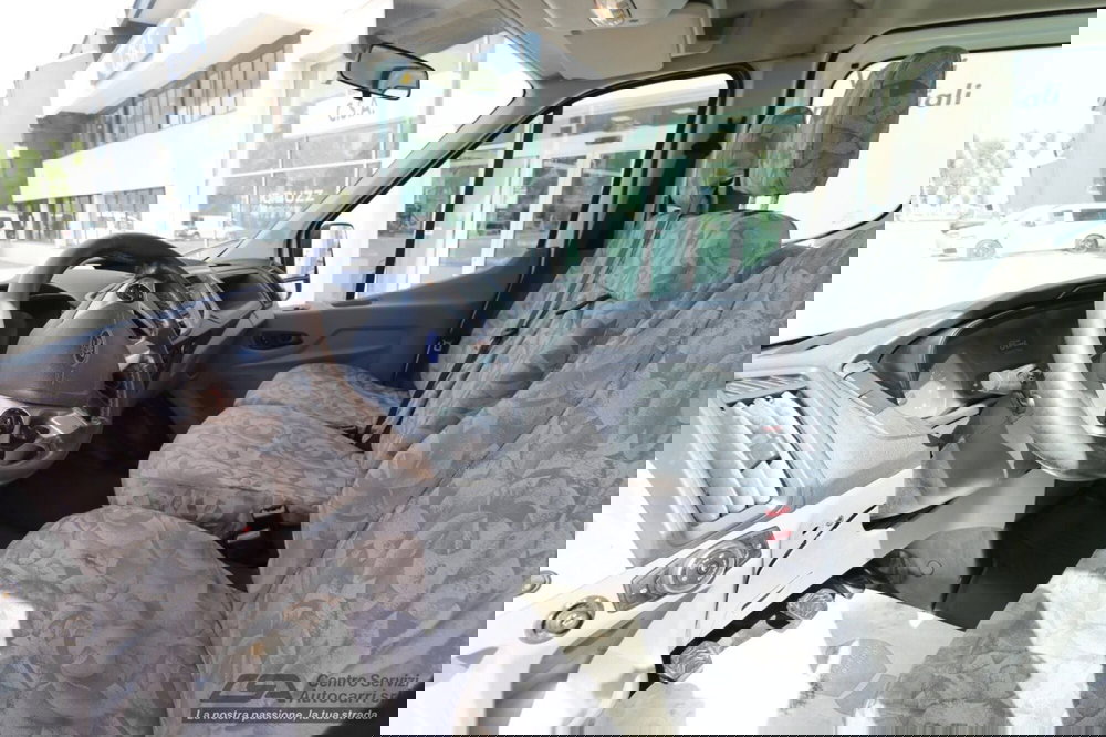 Ford Transit Furgone usata a Bologna (7)