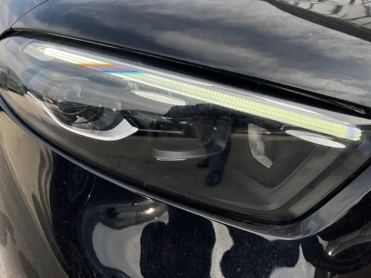 Mercedes-Benz Classe A usata a Napoli (7)