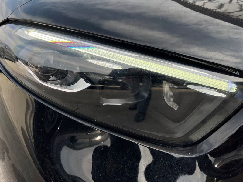 Mercedes-Benz Classe A usata a Napoli (7)