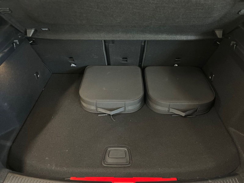 Mercedes-Benz Classe A usata a Napoli (16)