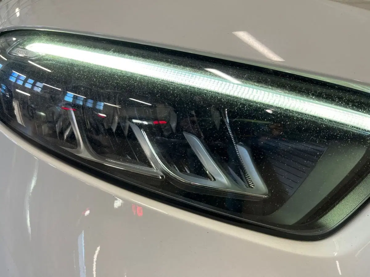 Mercedes-Benz Classe A usata a Napoli (7)