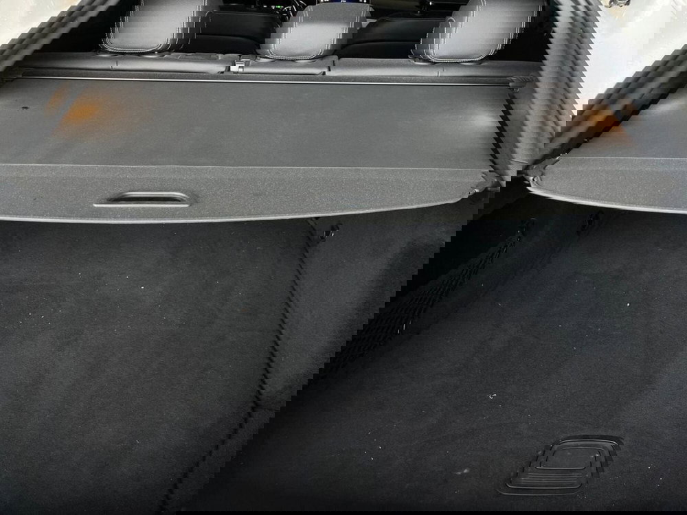 Mercedes-Benz GLC Coupé usata a Napoli (16)