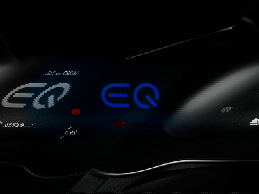 Mercedes-Benz GLC Coupé usata a Napoli (9)