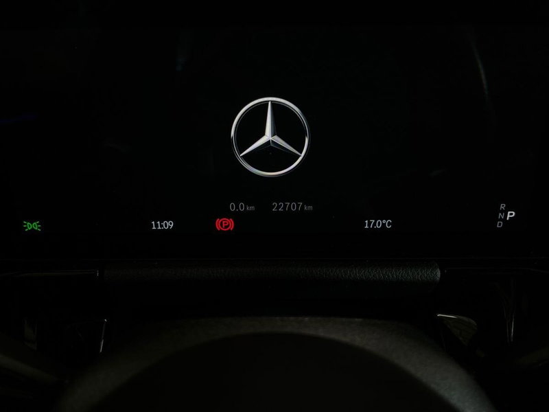 Mercedes-Benz GLA SUV usata a Napoli (9)