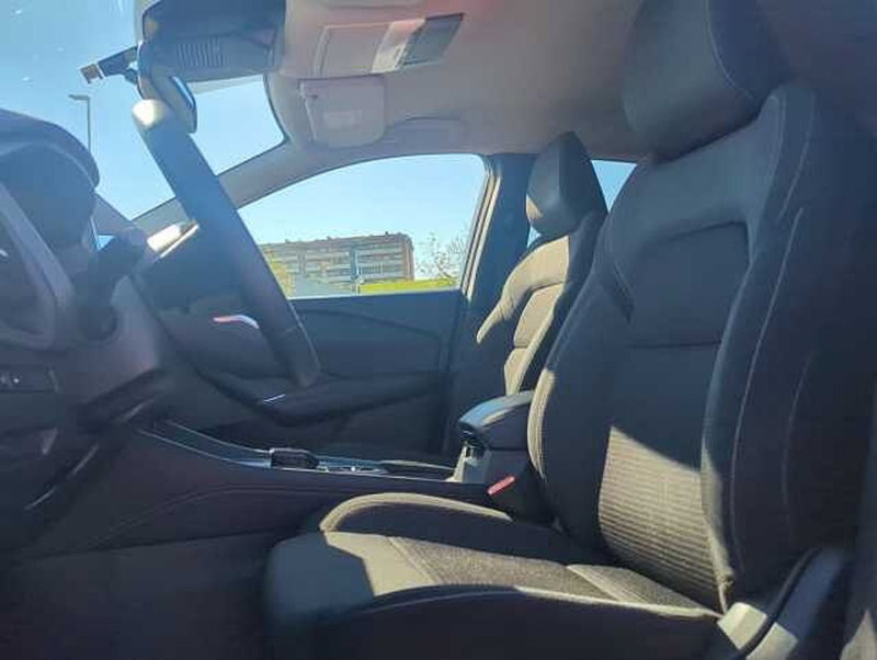 Nissan Qashqai usata a Roma (6)