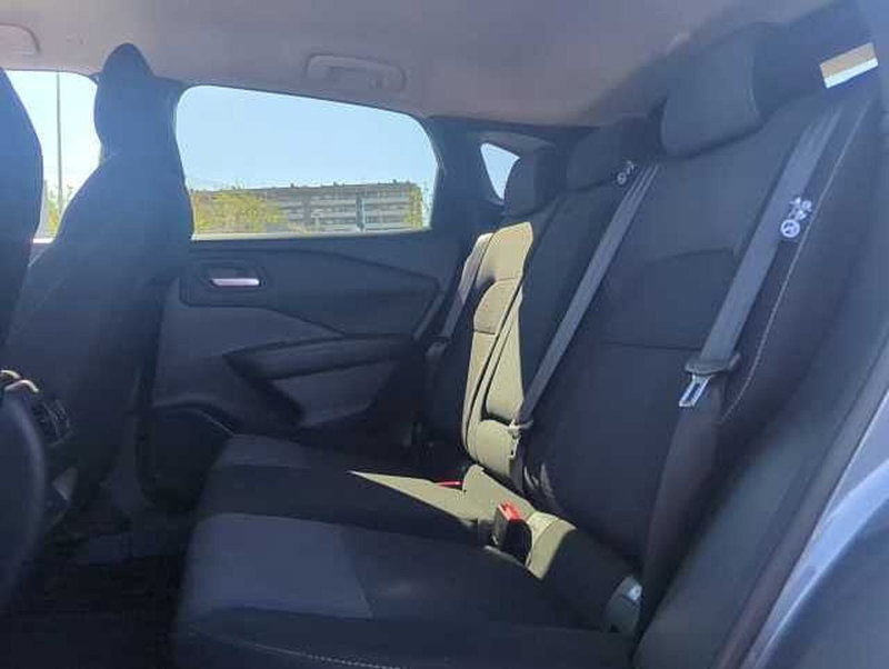 Nissan Qashqai usata a Roma (8)