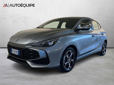 Mg MG3 1.5 Comfort del 2025 usata a Roma