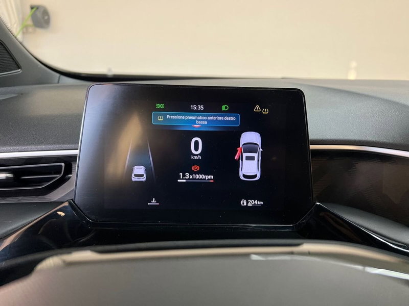 Mg MG3 usata a Roma (11)