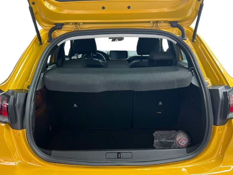 Peugeot 208 usata a Roma (10)