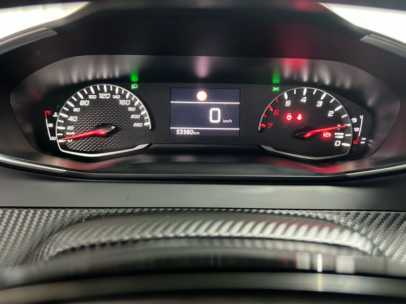 Peugeot 208 usata a Roma (17)