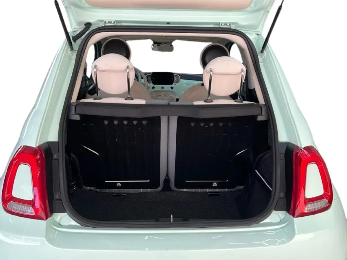 Fiat 500 usata a Roma (10)
