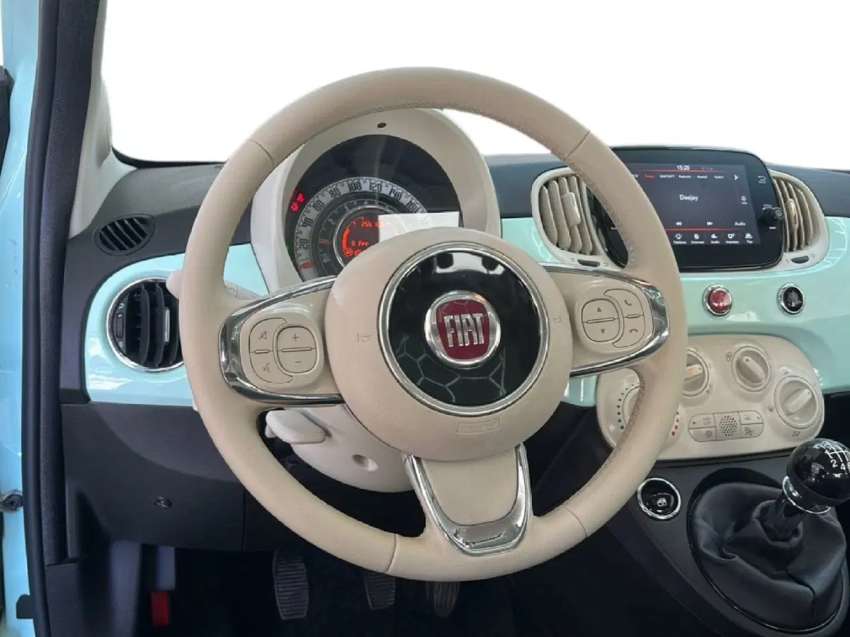Fiat 500 usata a Roma (11)