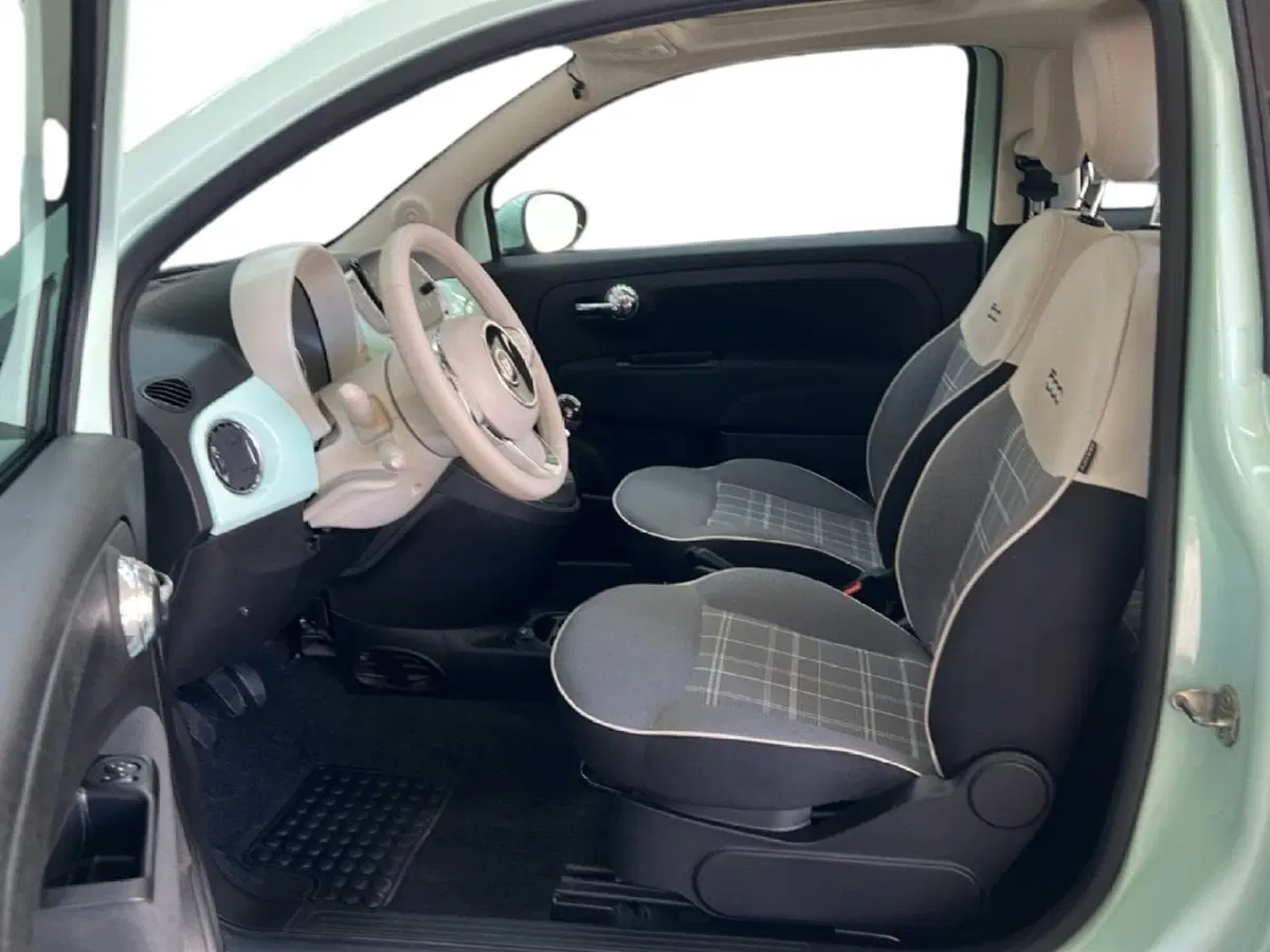 Fiat 500 usata a Roma (13)